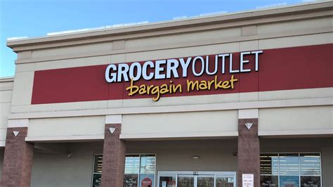 grocery outlet bargain market|grocery outlet official website.